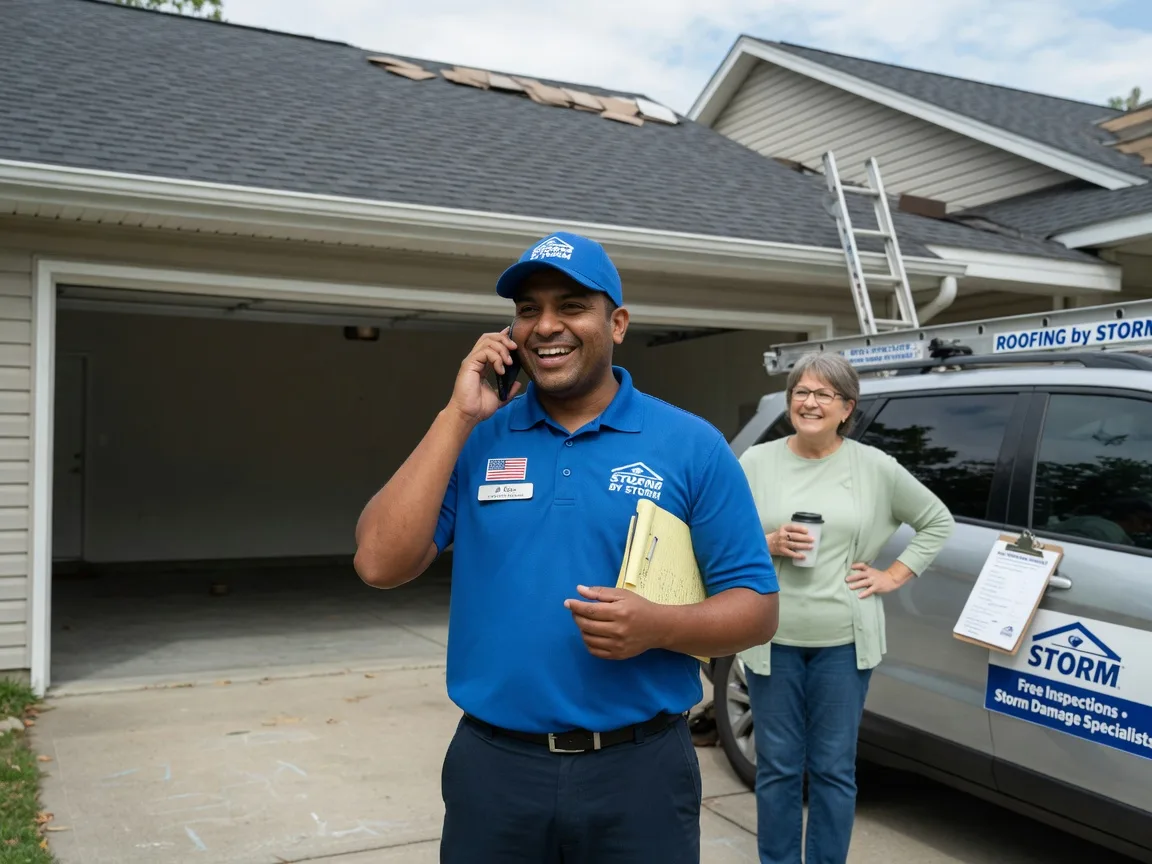 Roof Repair Near Me Highland, WI FAQs