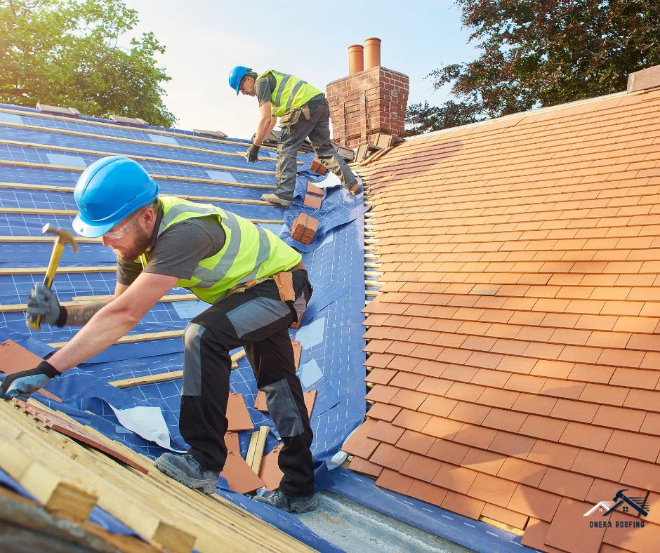 Why choose Roof Repair Near Me in Highland, WI