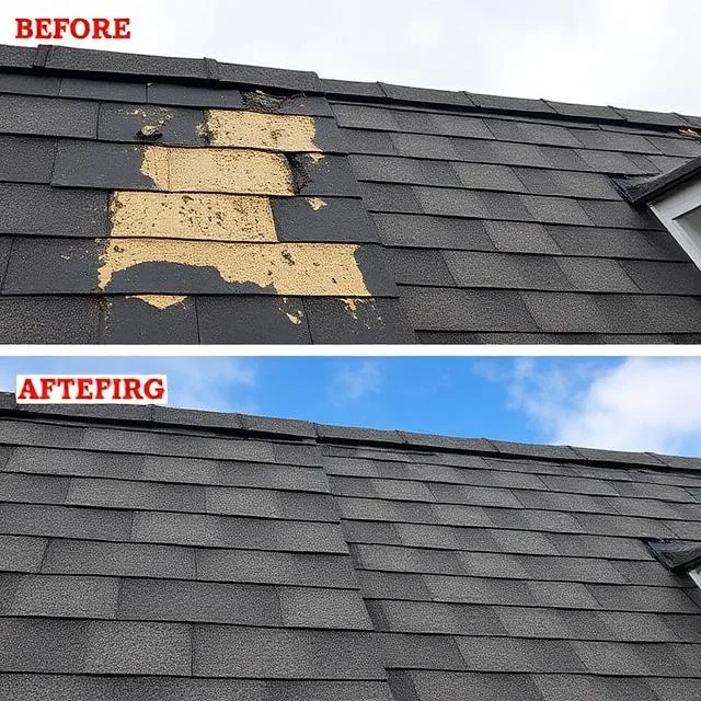Roof Repair Near Me in Highland, WI near me
